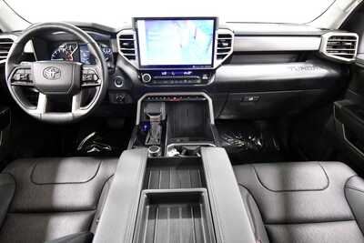 2023 Toyota Tundra Crew Cab, $41349. Photo 3