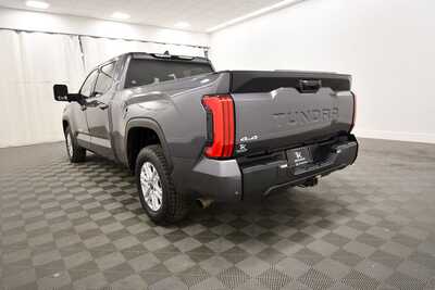 2023 Toyota Tundra Crew Cab, $41349. Photo 5