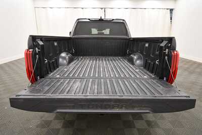 2023 Toyota Tundra Crew Cab, $41349. Photo 7