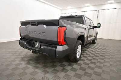 2023 Toyota Tundra Crew Cab, $41349. Photo 8