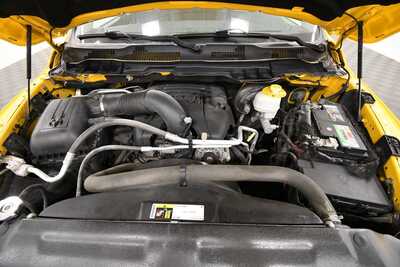 2016 RAM 1500 Crew Cab, $24349. Photo 12