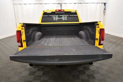 2016 RAM 1500 Crew Cab, $24349. Photo 7