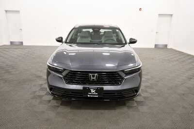 2026 Honda Accord, $36515. Photo 10