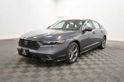 2026 Honda Accord, $36515. Photo 2