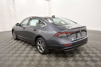 2026 Honda Accord, $36515. Photo 5