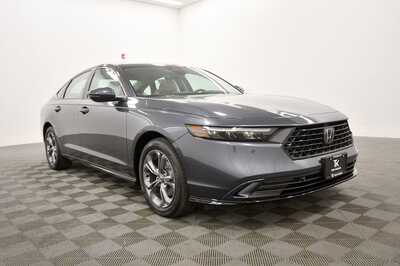 2026 Honda Accord, $36515. Photo 9