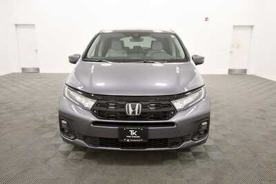 2026 Honda Odyssey, $48990. Photo 10