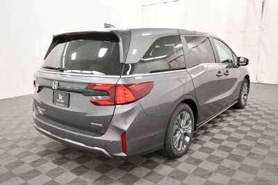 2026 Honda Odyssey, $48990. Photo 7