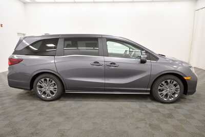2026 Honda Odyssey, $48990. Photo 8
