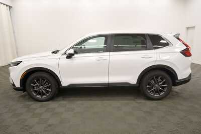 2026 Honda CR-V, $38805. Photo 4