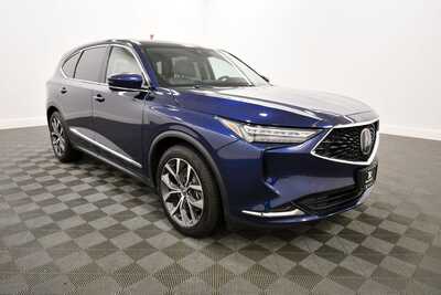 2024 Acura MDX, $44849. Photo 10
