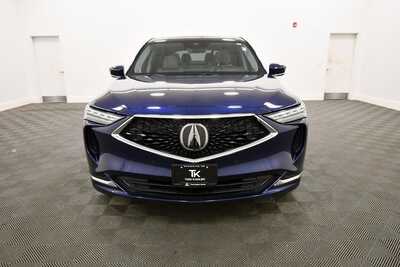 2024 Acura MDX, $44849. Photo 11