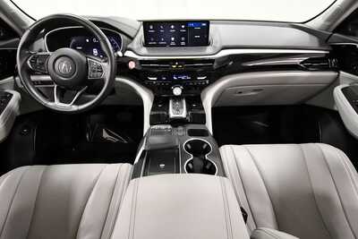 2024 Acura MDX, $44849. Photo 3