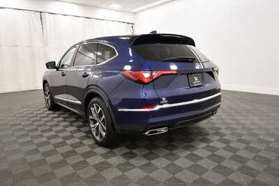 2024 Acura MDX, $44849. Photo 5