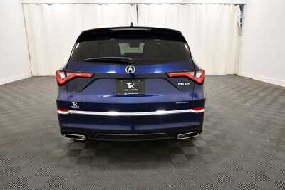 2024 Acura MDX, $44849. Photo 6