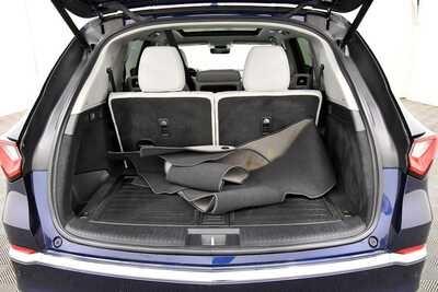 2024 Acura MDX, $44849. Photo 7