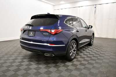 2024 Acura MDX, $44849. Photo 8