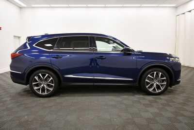 2024 Acura MDX, $44849. Photo 9