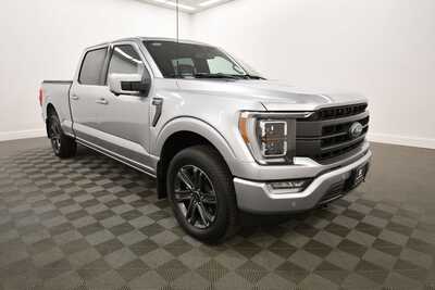 2023 Ford F150 Crew Cab, $52849. Photo 10