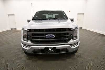 2023 Ford F150 Crew Cab, $52849. Photo 11