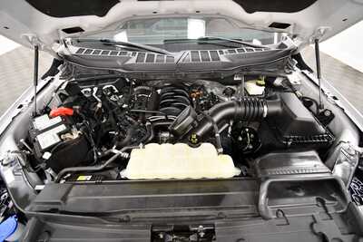 2023 Ford F150 Crew Cab, $52849. Photo 12