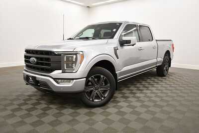 2023 Ford F150 Crew Cab, $52849. Photo 2