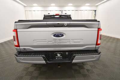 2023 Ford F150 Crew Cab, $52849. Photo 6