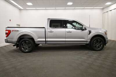 2023 Ford F150 Crew Cab, $52849. Photo 9