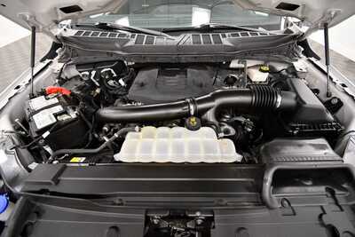 2023 Ford F150 Crew Cab, $50849. Photo 12