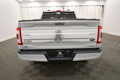 2023 Ford F150 Crew Cab, $50849. Photo 6
