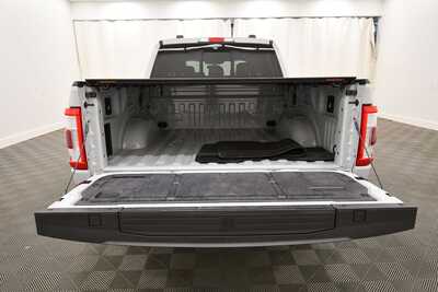 2023 Ford F150 Crew Cab, $50849. Photo 7