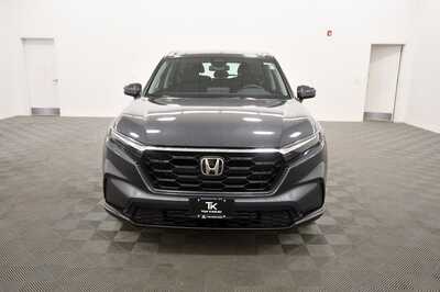 2026 Honda CR-V, $33285. Photo 10