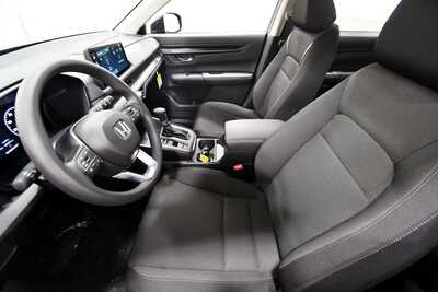 2026 Honda CR-V, $33285. Photo 11