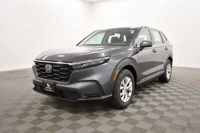 2026 Honda CR-V, $33285. Photo 2