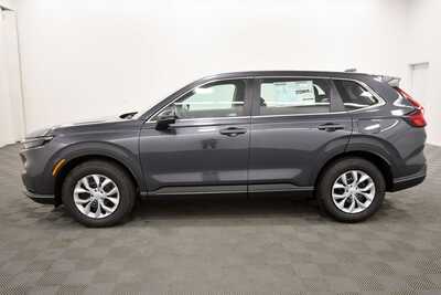 2026 Honda CR-V, $33285. Photo 4
