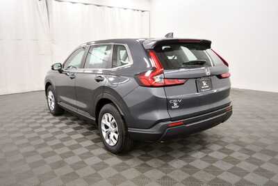 2026 Honda CR-V, $33285. Photo 5
