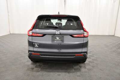 2026 Honda CR-V, $33285. Photo 6