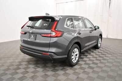 2026 Honda CR-V, $33285. Photo 7
