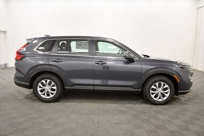 2026 Honda CR-V, $33285. Photo 8