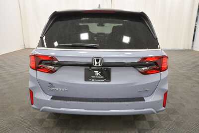 2026 Honda Odyssey, $46226. Photo 6