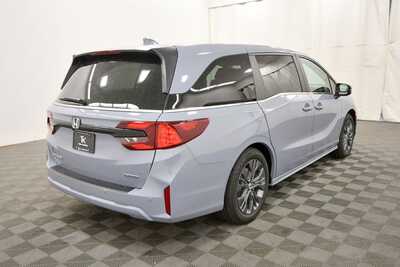 2026 Honda Odyssey, $46226. Photo 7