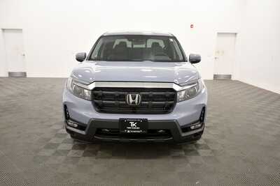2026 Honda Ridgeline, $43358. Photo 10