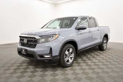 2026 Honda Ridgeline, $43358. Photo 2