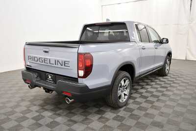 2026 Honda Ridgeline, $43358. Photo 7