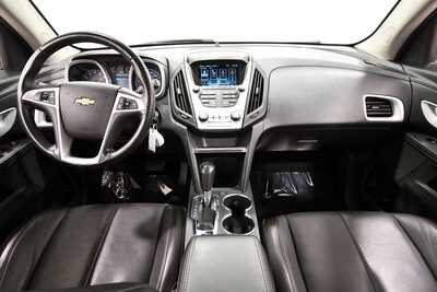 2016 Chevrolet Equinox, $10849. Photo 3