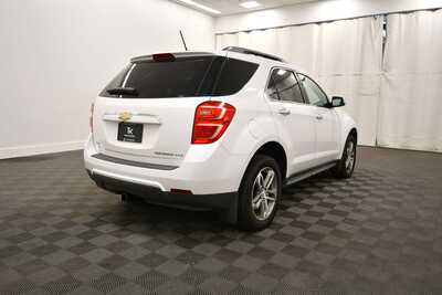 2016 Chevrolet Equinox, $10849. Photo 8