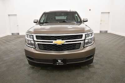 2016 Chevrolet Tahoe, $21349. Photo 10