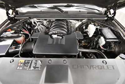 2016 Chevrolet Tahoe, $21349. Photo 11