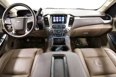 2016 Chevrolet Tahoe, $21349. Photo 3