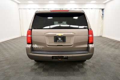 2016 Chevrolet Tahoe, $21349. Photo 5